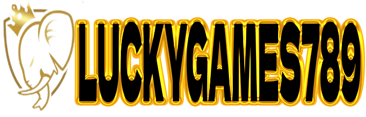 LUCKYGAMES789 เว็บรวมเกมยอดฮิต สล็อตแตกง่ายทุกค่าย